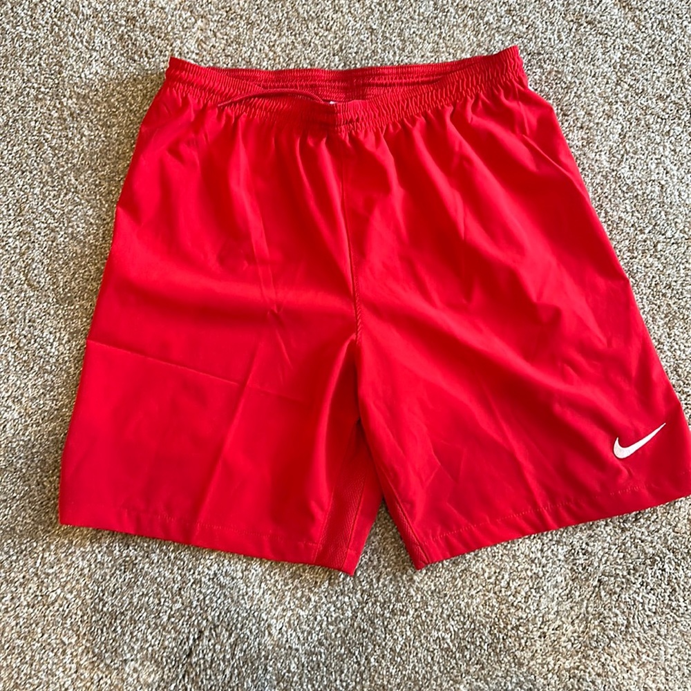 Nike Venom III Soccer Shorts